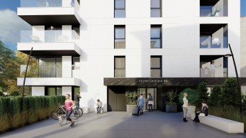 zdjęcie Krowoderska 40