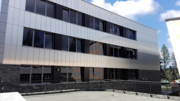 zdjęcie Hala Centralnego Ośrodka Sportu