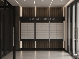 zdjęcie Krowoderska 40
