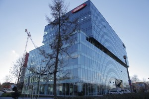 zdjęcie Aleja Pokoju 5
