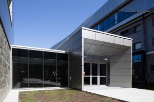 zdjęcie Hala Centralnego Ośrodka Sportu
