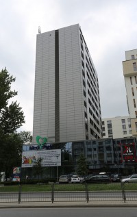 zdjęcie Galeria Park