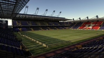 zdjęcie Stadion im. Henryka Reymana