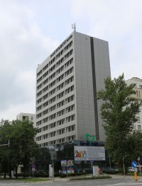 zdjęcie Galeria Park