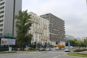 zdjęcie Galeria Park