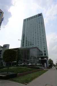 zdjęcie Hilton Warsaw Hotel and Convention Centre