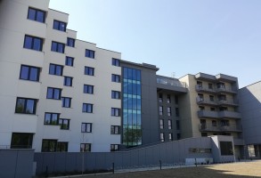 zdjęcie Dąbie Plaza