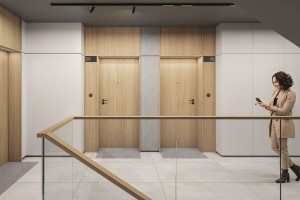 wizualizacje Osiedle Lumea 6