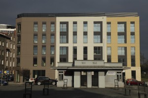 zdjęcie Kamienica Solna 1