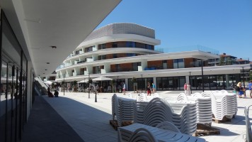 zdjęcie Baltic Park Molo