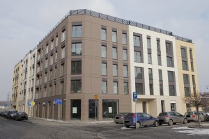 zdjęcie Kamienica Solna 1