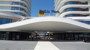 zdjęcie Radisson Blu Resort Świnoujście