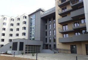 zdjęcie Dąbie Plaza