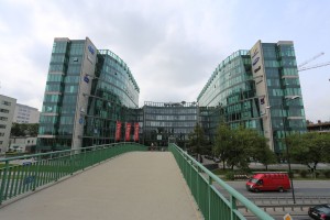 zdjęcie Mokotów New City