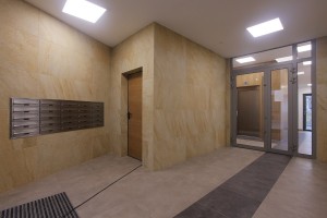 zdjęcie Kamienica Solna 1