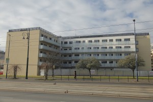 zdjęcie Kamienica Solna 1