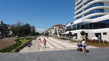 zdjęcie Radisson Blu Resort Świnoujście