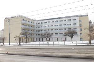 zdjęcie Kamienica Solna 1