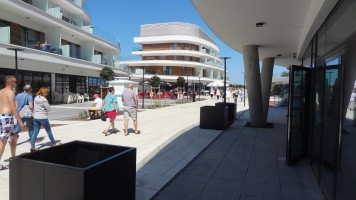 zdjęcie Baltic Park Molo