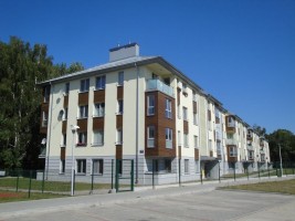 zdjęcie Budynek WAM