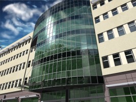 zdjęcie Sąd Rejonowy Poznań Grunwald i Jeżyce