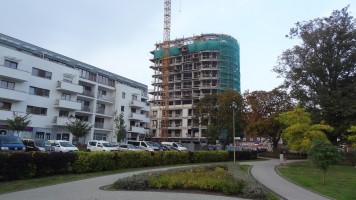 zdjęcie Platan Complex C