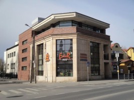 zdjęcie Cukiernia Ekler