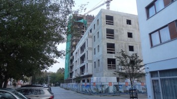 zdjęcie Platan Complex C
