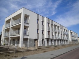 zdjęcie Kolejowa 18