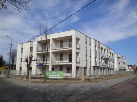 zdjęcie Kolejowa 18