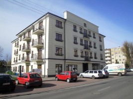 zdjęcie Topolowa 11