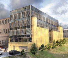 zdjęcie Centrala SKOK Stefczyka