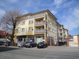 zdjęcie Spółdzielcza