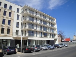 zdjęcie Osiedle Kazikowskiego