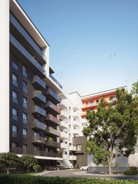 zdjęcie z budowy Osiedle Czarnieckiego