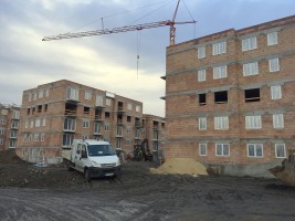 zdjęcie Osiedle Rydlówka