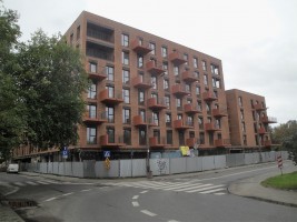 zdjęcie Grodzieńska 19