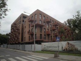 zdjęcie Grodzieńska 19