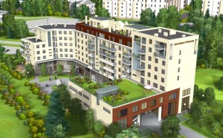 zdjęcie Apartamenty Panorama