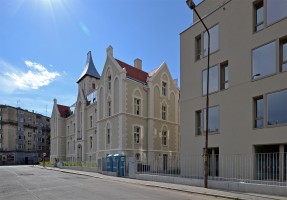 zdjęcie Ogrody Graua