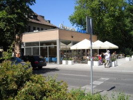 zdjęcie Pawilon Gastronomiczny