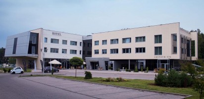 zdjęcie Wellstreet Hotel