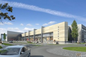 zdjęcie Galeria Sanowa