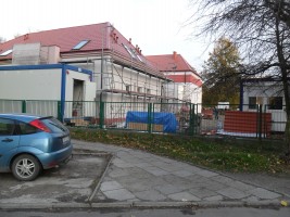 zdjęcie Sala Koncertowa Państwowej Szkoły Muzycznej I Stopnia