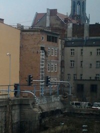 zdjęcie Mariacka 33
