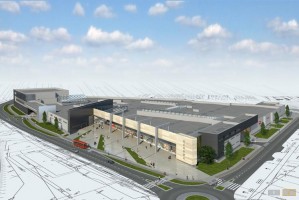 zdjęcie Galeria Sanowa