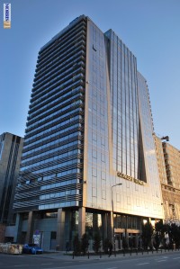 zdjęcie Concept Tower