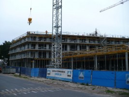 zdjęcie Hotel Hamilton Blue