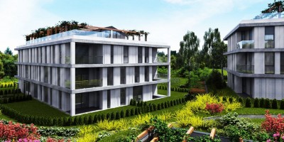 zdjęcie Apartamenty Klimaty