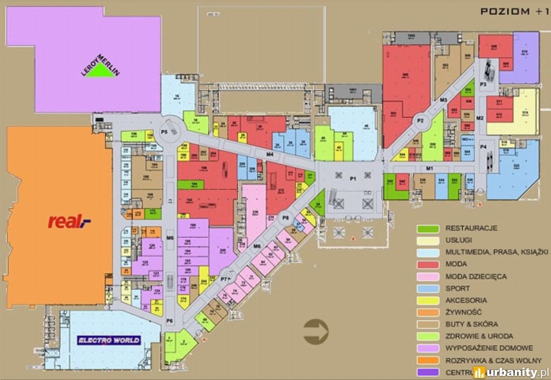 lublin felicity mapa Zdjęcie Atrium Felicity   7536   Lublin   Urbanity lublin felicity mapa Zdjęcie Atrium Felicity   7536   Lublin   Urbanity